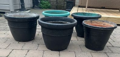 Garden Pots