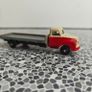 Dublo Dinky Meccano no. 066Bedford Flatbed Truck Image 3