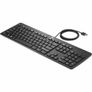 HP USB Slim Business Keyboard Image 7