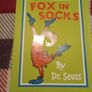 Dr. Seuss Books x 8 Image 5