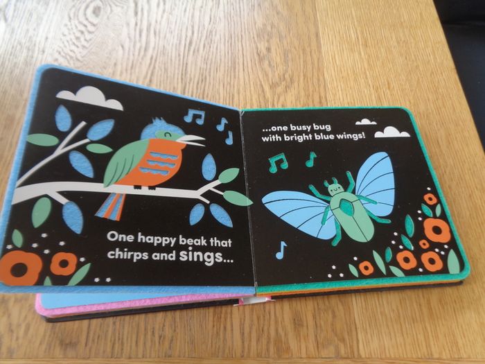 Baby Book for Sale