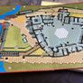Escape from Colditz Vintage War Board Game by Parker Complete Image 5