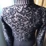 Ladies Poloneck Jumper Image 5