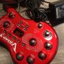 Behringer V-AMP v3 Modelling Virtual Amplifications guitar Image 4