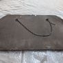 Vintage Art Deco Antique Mirror Image 3