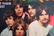 Status Quo CD  - At Their Best