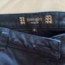 Principles navy trousers Image 3