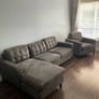 Sofa and Chair Image 2