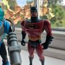 Batman Animated Series Kenner Image 6