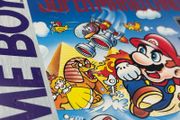Super Mario Land for Nintendo Game Boy - Boxed
