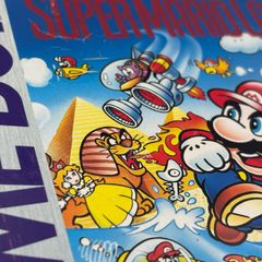 Super Mario Land for Nintendo Game Boy - Boxed