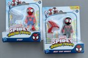 BNIB Disney Marvel Figures