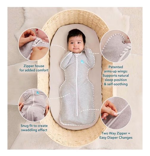 Love to Dream Swaddle