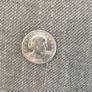 United States 1 Dollar Coin 1979 Image 2