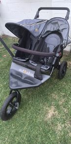 OutNAbout Double Buggy