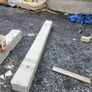 concrete beams / heads Image 5