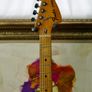 1977 Fender Stratocaster Image 4