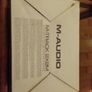M-Audio Fast Track C400 audio interface Image 6