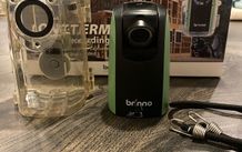 Brinno BC100 Timelapse Camera