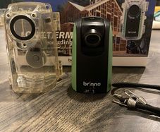 Brinno BC100 Timelapse Camera
