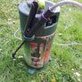 Ronseal wooden Fence paint Sprayer Image 2