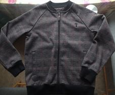 Next light jacket