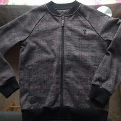 Next light jacket