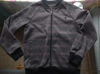 Next light jacket