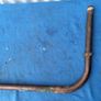 139cm x 1 inch used copper piping Image 8