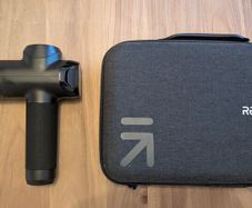 RENPHO Massage Gun