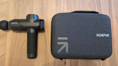 RENPHO Massage Gun