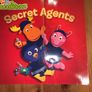 7 Nick Jr backyardigans books Image 8