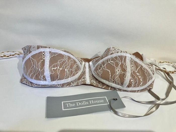 The Dolls House Fashion Lingerie (NEW)