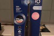 Oral-B iO Series 2 Electric Tootbrush (Black)