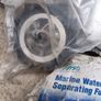 Marine water separating fuel filter. Image 3