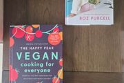 vegan cookbook