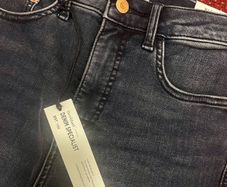 Woman's River Island Jeans Brand New