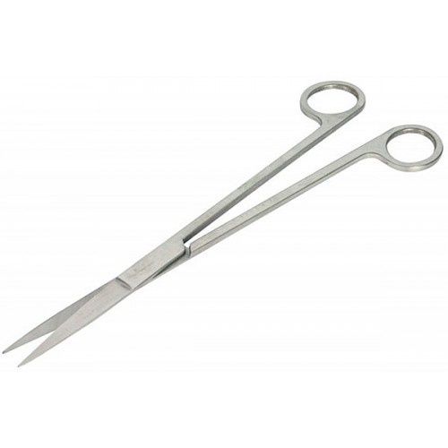 Standard Scissors Straight
