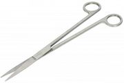 Standard Scissors Straight