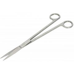 Standard Scissors Straight