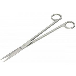 Standard Scissors Straight
