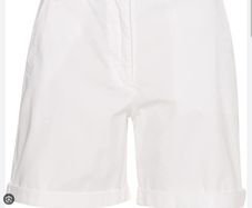 Tommy Hilfiger - Shorts - UK 8 - White - BNWT RRP 99