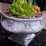 Unique home decoration Planter- NEW! Image 4