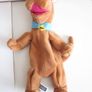 Vintage Scooby -Doo Beanie Plush 1999 Image 3