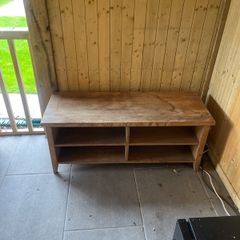 TV Unit