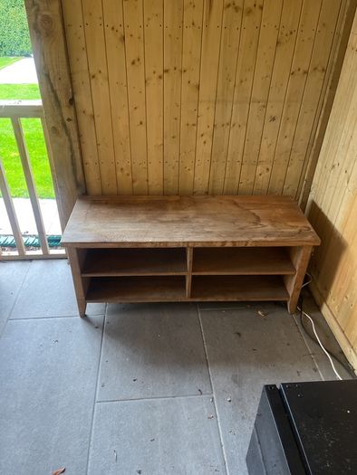 TV Unit