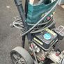 Petrol power washer Image 4