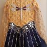 Irish dancing dress Image 3