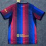 Barcelona Home Jersey 26/27 Image 2