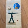 Wooden port Image 2